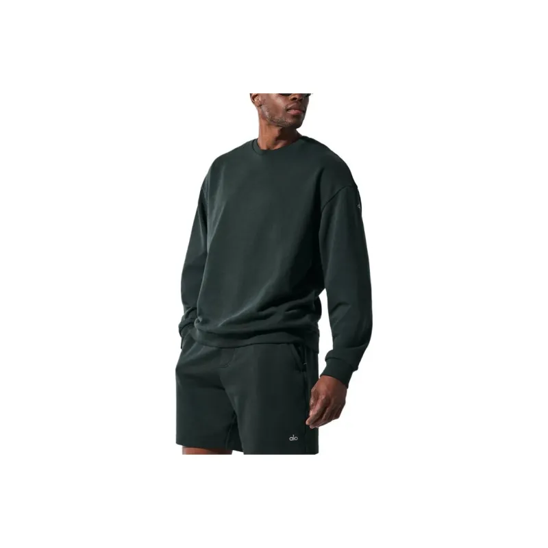 Alo Yoga Sweatshirts Unisex-17