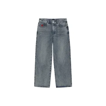 GAP Forbidden City, Collaboration Jeans Men Medium Washed