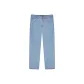 Light Blue (Leather Label Style)