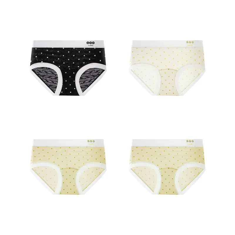 Urban Beauty Underpants Women's Combo Set-19