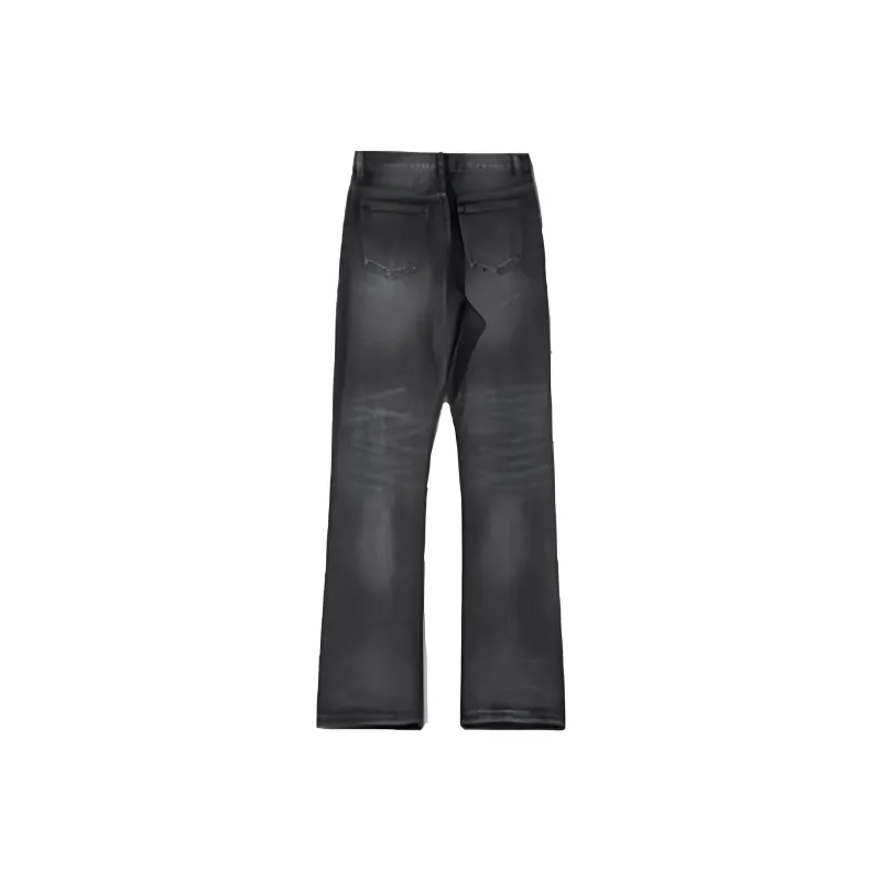 GY.VG Jeans Unisex-1