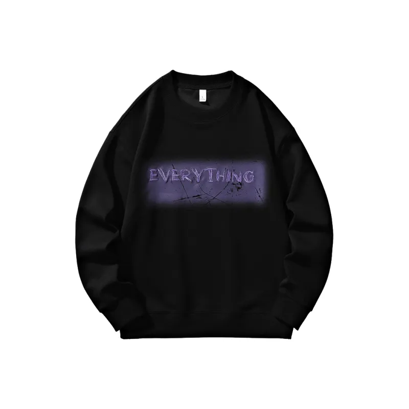 Extreme Turbo Sweatshirt Unisex-6