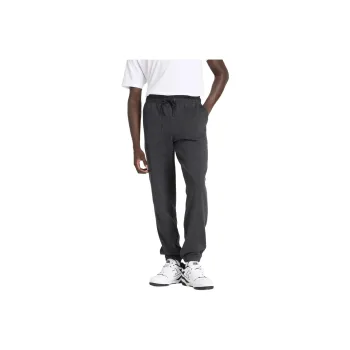 New Balance Shohei OtaniFrench Terry Knitted Sports Pants Men's Phantom Gray