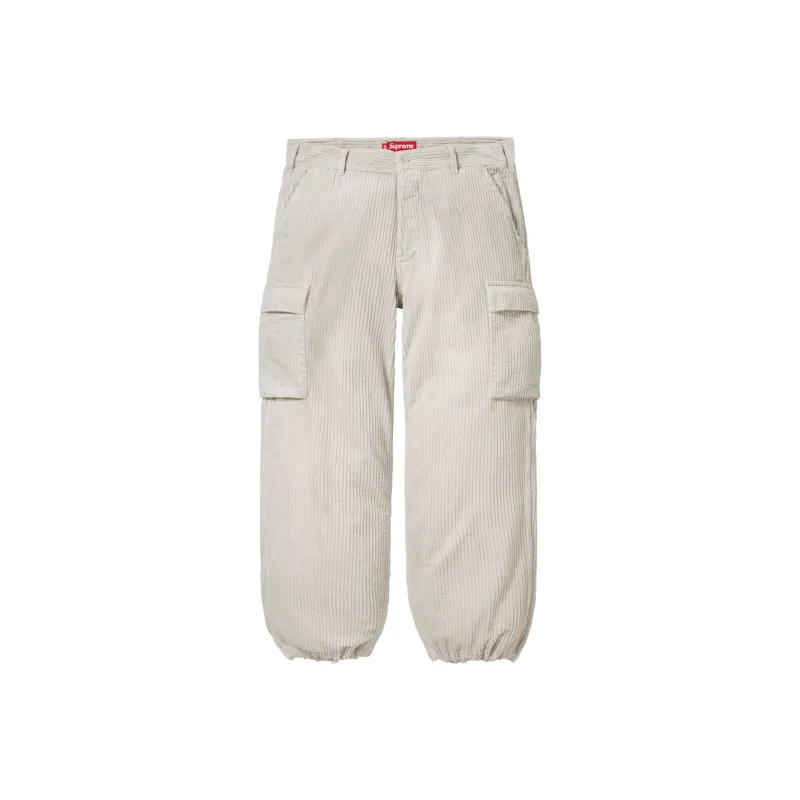 Supreme Wide Wale Corduroy Cargo Pant-6