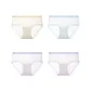 Light Lemon Yellow+Sky Blue+Light Lilac+Light Lilac