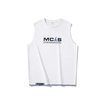 CASAMIA Tank Tops Men
