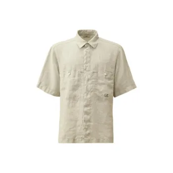 C.P.Company Linen Shirt