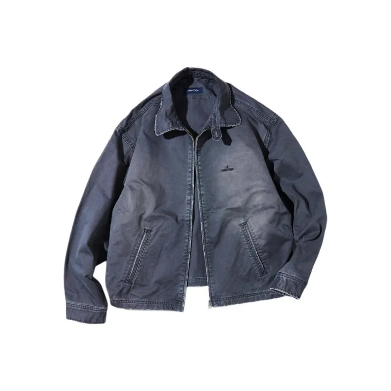 NAUTICA JAPAN Shirts Men-5