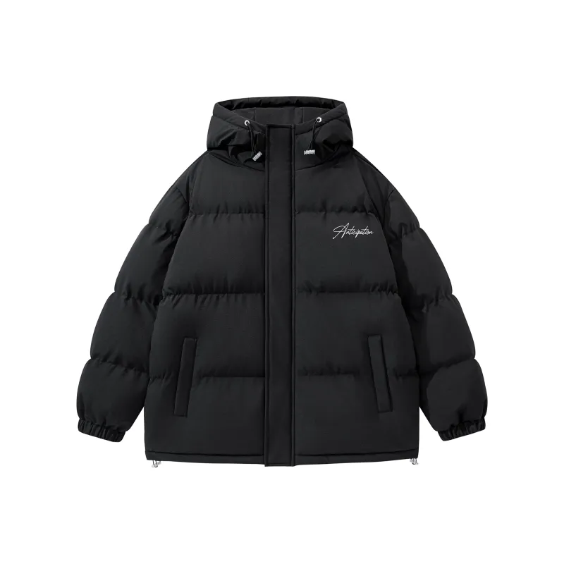 IRSCTO Puffer Jackets Unisex-2