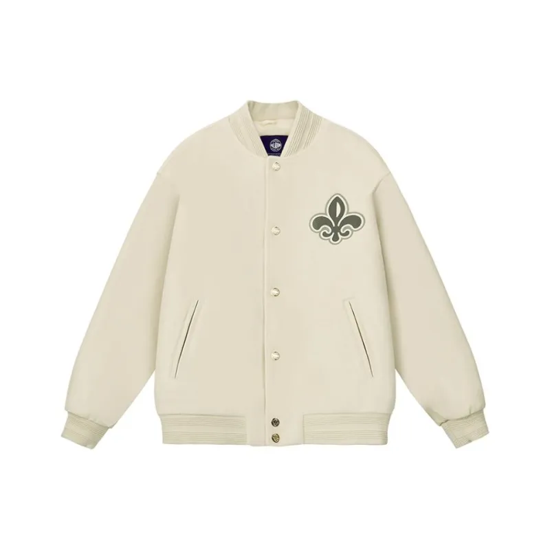 Palladium Baseball Jacket Men's-2