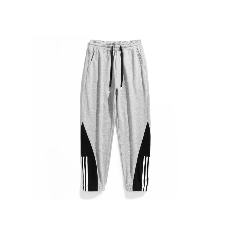 H2P Knitted Sports Pants Unisex-5