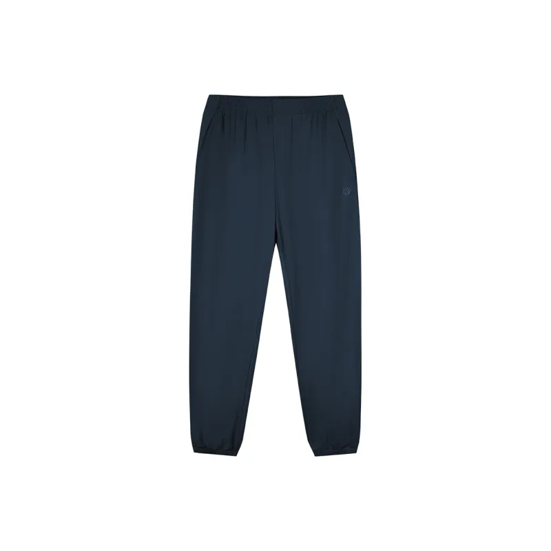 Tectop Knitted Sports Pants Unisex-7