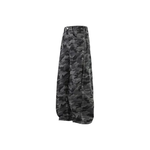 DJ.SPIRGtrg Apparel Down Jackets Men