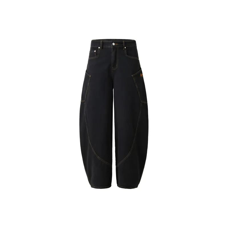 GTRG Jeans Unisex-0