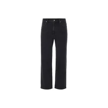 Lee Jeans Men Black