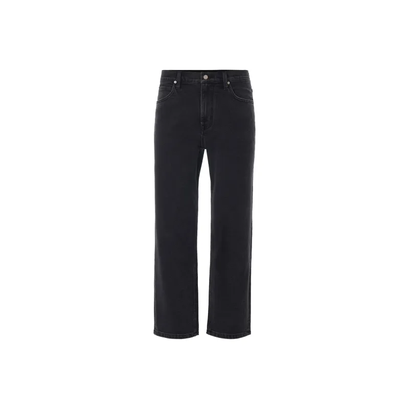 Lee Jeans Men Black-0