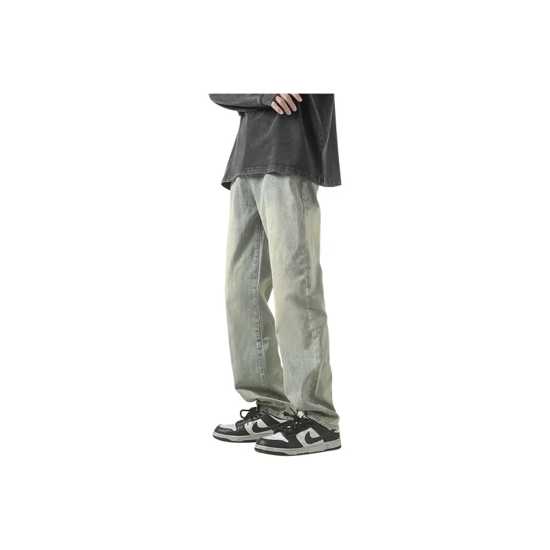 ROOMBOSE Jeans Unisex-0