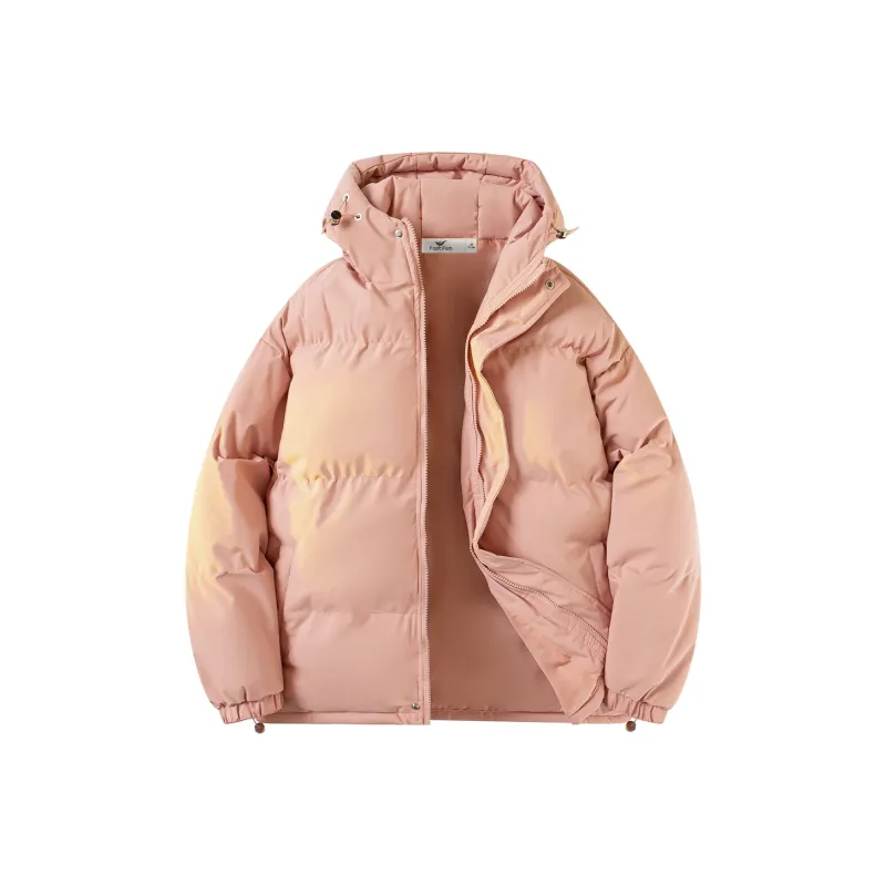 FASTFISH Puffer Jackets Unisex-21