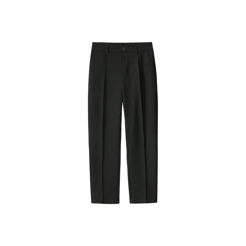 The Secret Order Of The Teddy Bear Suit Trousers Unisex-0