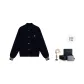 Navy Blue Print DW5-Box