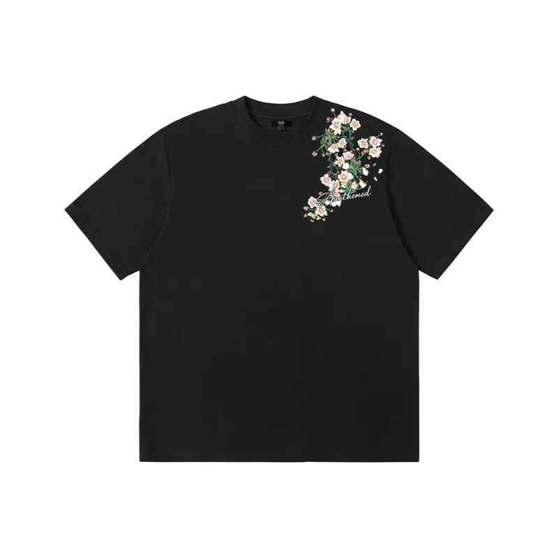 UNthemed T Shirts Unisex-11