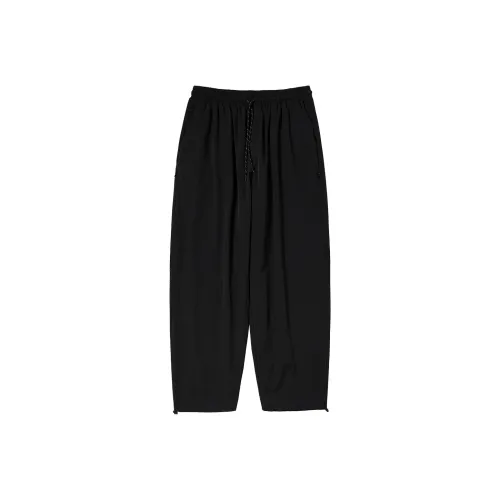 TIKIMOMOKA City Walking Series Casual Pants Unisex
