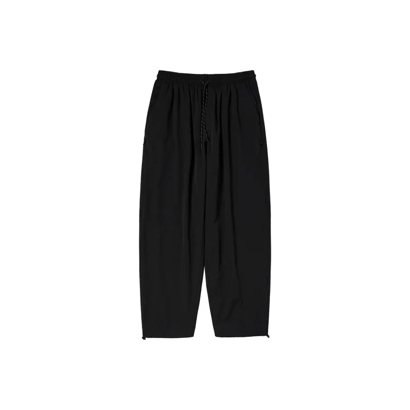 TIKIMOMOKA City Walking Series Casual Pants Unisex-5