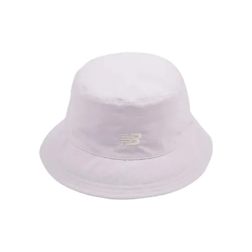 New Balance Embroidered Bucket Hat