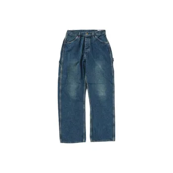 Orslow Jeans Men Blue