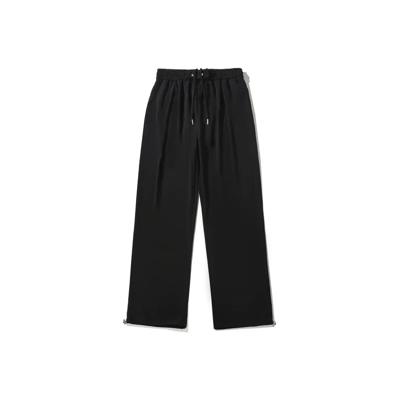 Kudamm Casual Pants Unisex-0