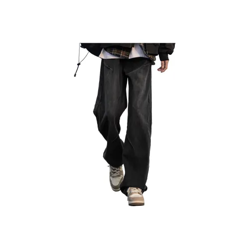 FUTURE MAKER Jeans Unisex