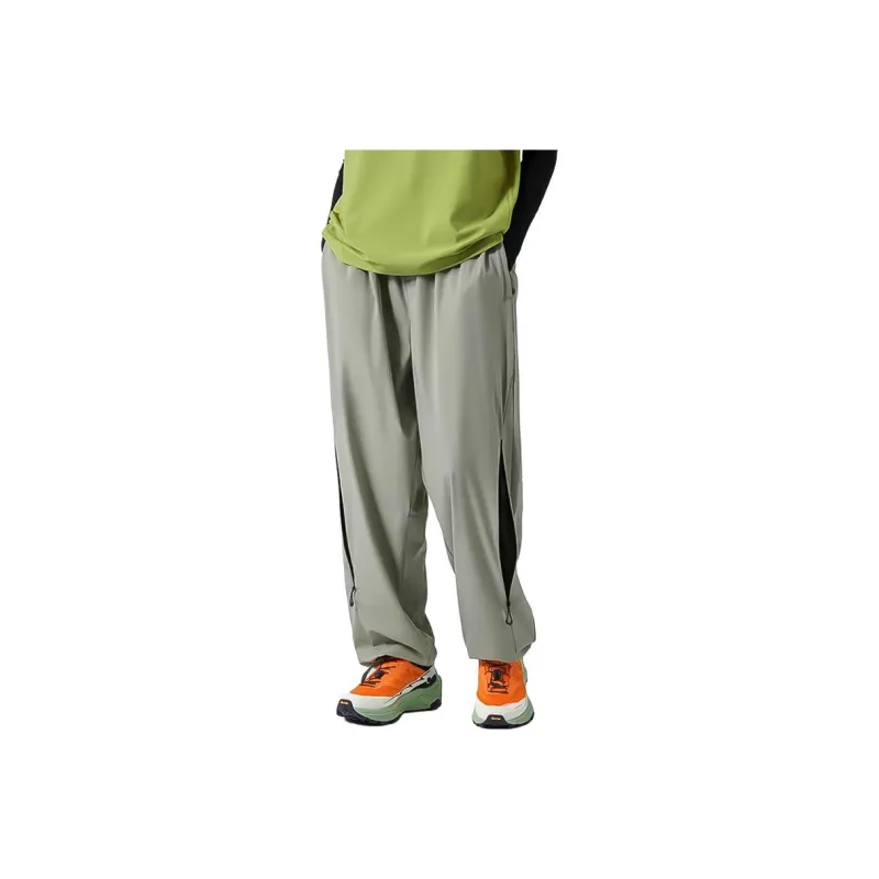 RAP PANDA Casual Pants Unisex-6