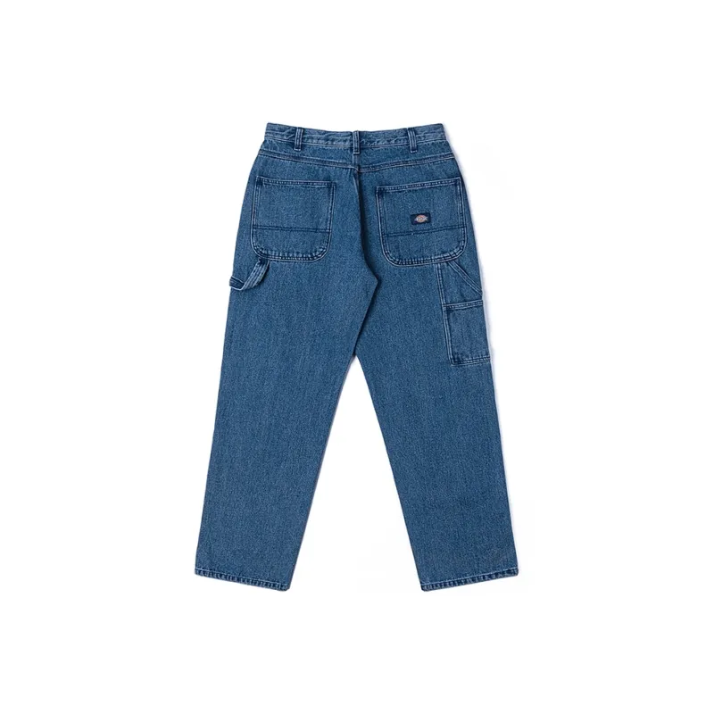 Dickies Cargo Pants Men-3