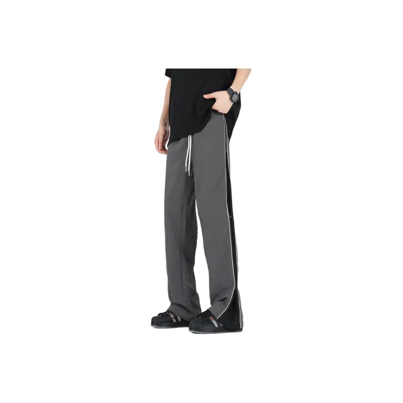 OXO OVERLOAD Casual Pants Unisex-8