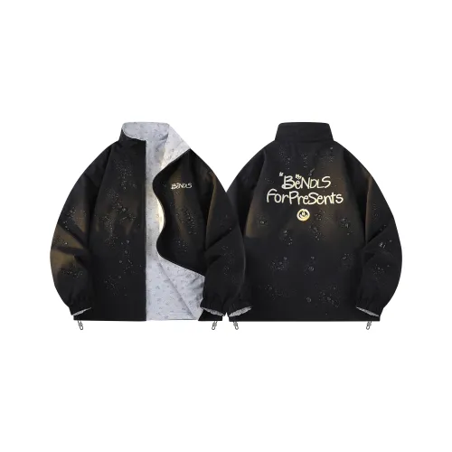 BENDL'S Jackets & Coats Spring & Autumn Unisex