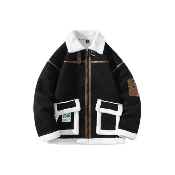 YooMore Puffer Jackets Unisex
