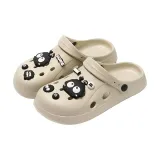 Khaki Small Coal Ball