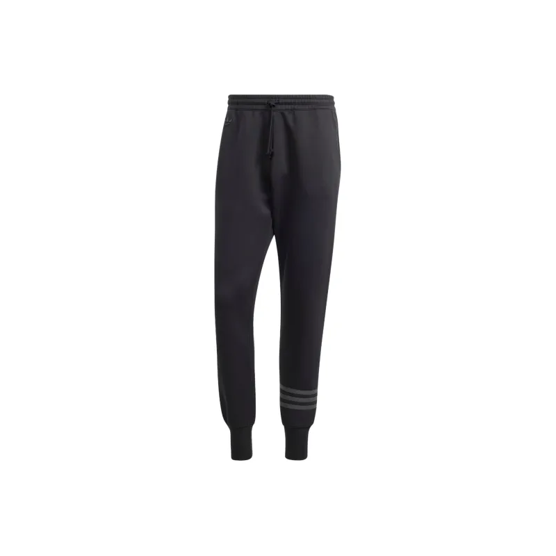 Adidas Originals Logo-embroidered Track Pants-0