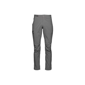 BLACK DIAMOND TECHNICIAN ALPINE PANTS Casual Pants Men's Steel Gray