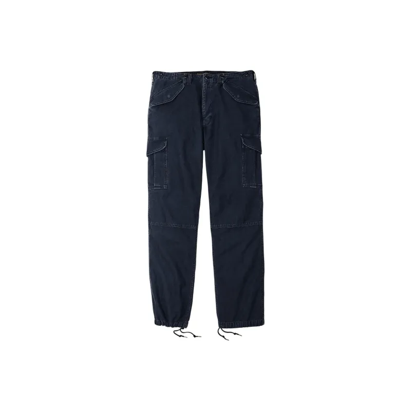 Filson FW24 Cargo Pants Men's Blue-0
