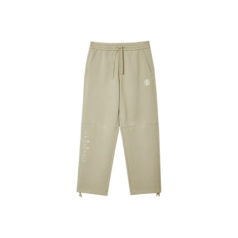 JACK JONES· Sweatpants Pants Knitted Sweatpants Men's-0
