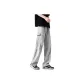 Gray (Fleece-Lined and Thickened)