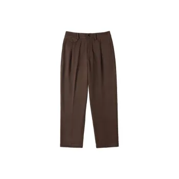 URBAN STANDARD Suit Trouser Casual Pants Men's