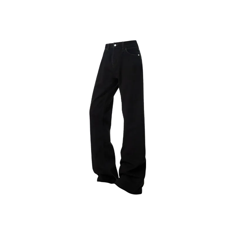 COMOWA Jeans Unisex-3