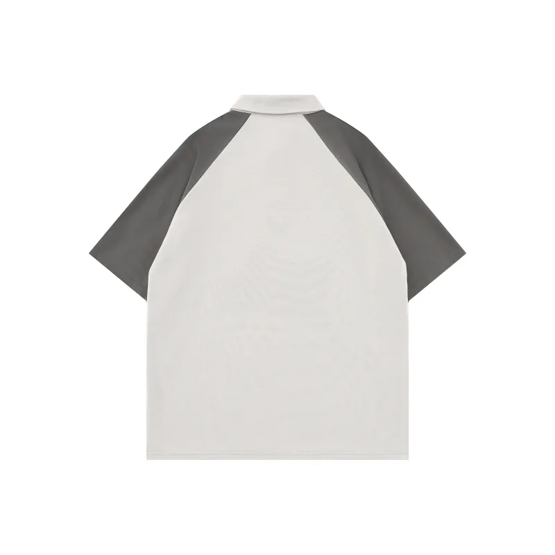 FCMM Polo Shirts Unisex-9