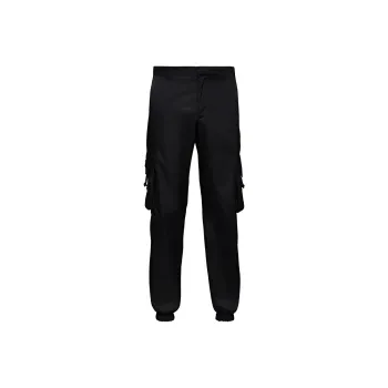 PRADA Re Nylon Cargo Pants