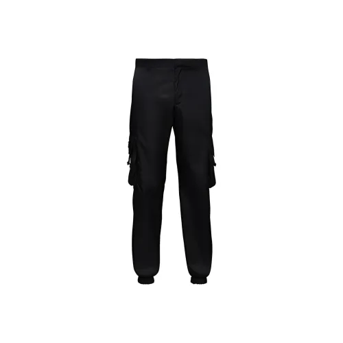 PRADA Re Nylon Cargo Pants