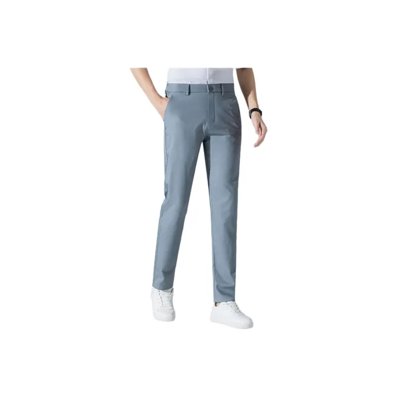 MindBridge Casual Pants Men-6