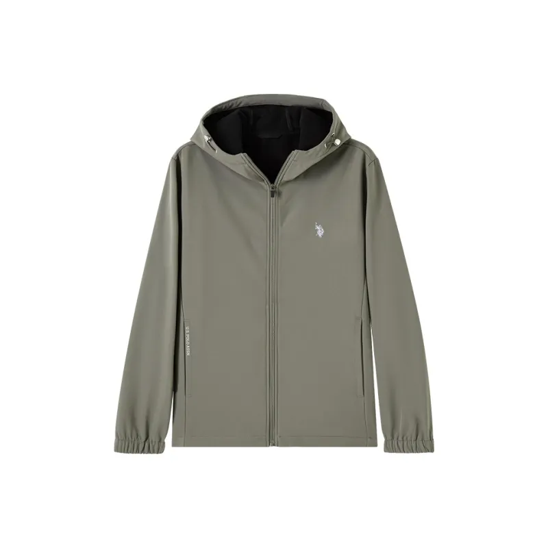 U.S. POLO ASSN. Jackets Coats Men's-3