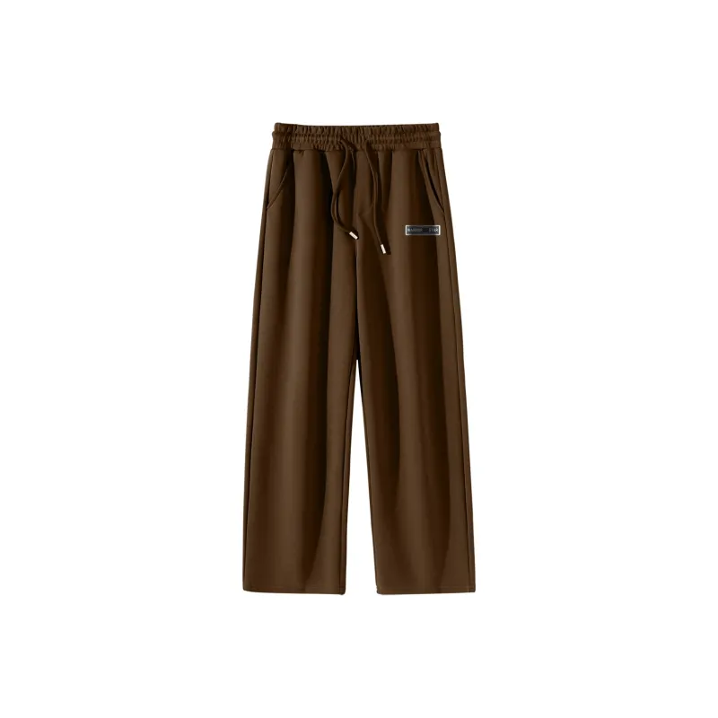 Warrior Knitted Sports Pants Men's-14